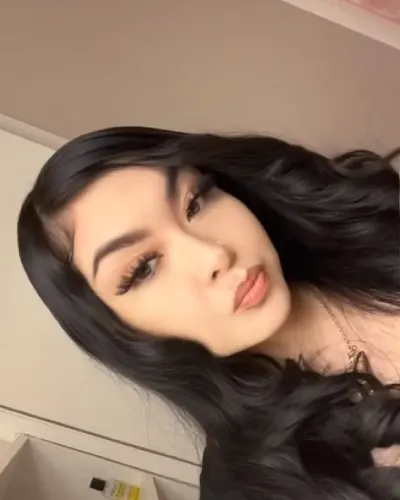 Asian passing through Miami
